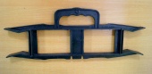Каркас-рамка для уличного удлинителя (рогатка) без кабеля