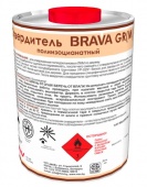 Отвердитель BRAVA GR (MS) полиизоцианатный